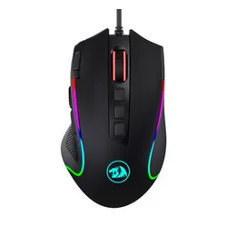 Myszka gamingowa Redragon Predator M612- - RGB