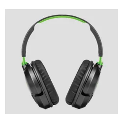 Słuchawki przewodowe z mikrofonem Turtle Beach Ear Force Recon 50X Nauszne Czarno-zielony