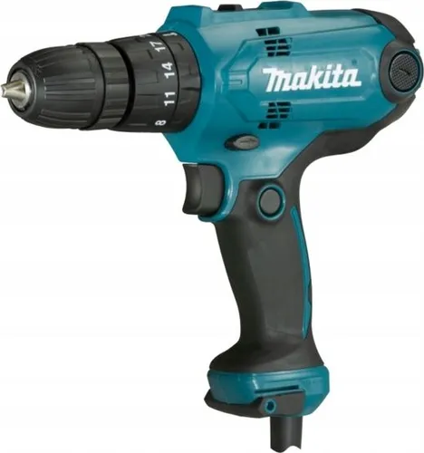 Makita HP0300 320W Akülü Matkap