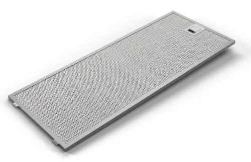 Okap Bosch DFL063W56 Srebrny
