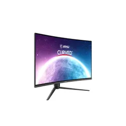 Monitor MSI G32CQ5P 32" 2K VA 170Hz 1ms Zakrzywiony Gamingowy