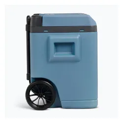 Lodówka turystyczna termoelektryczna Igloo IE42 ACDC 42 l ice blue