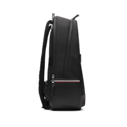 Tommy Hilfiger Urban Nylon Am0am10566 rucsac negru BDS
