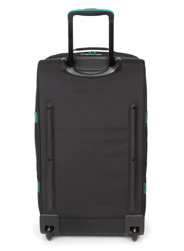 Eastpak Дорожная сумка Tranverz L - kontrast stripe black