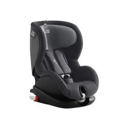 Britax-Romer Trifix 2 ve-Size Storm Grey