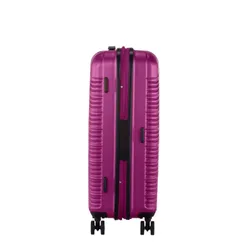 American Tourister Speedstar-orkide Orta Genişletilebilir Bavul