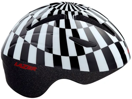 Kask rowerowy LAZER Bob+