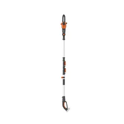 Бензопила Worx WG349E. 9