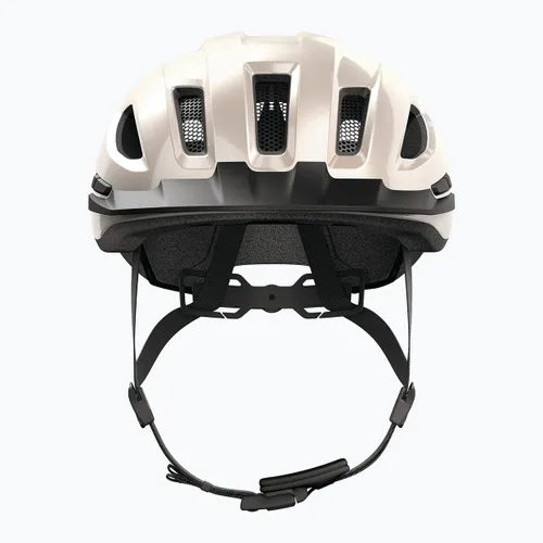 Kask rowerowy ABUS Urban-I 4.0 champagne gold