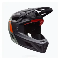 Kask rowerowy Bell Full-Air MIPS ratio rootbeer