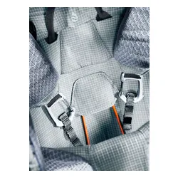 Plecak damski Deuter Aircontact Ultra 35+5 SL - tin/shale