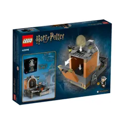 Lego 40598 Harry Potter - Skrytka w Banku Gringotta