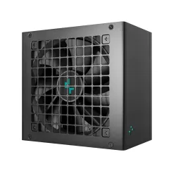 Zasilacz DeepCool PN750D V2 750W 80+ Gold Czarny