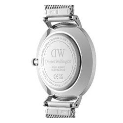 Daniel Wellington Classic Multi-Eye Sterling Arctic часы DW00100710 серебро