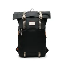 Rucsac Gogoasa Christopher D195jg2-0011-F Negru