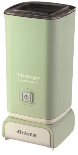 Spieniacz Ariete Vintage 2878/04 Zielony