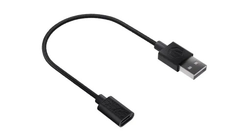 Słuchawki bezprzewodowe z mikrofonem Endorfy Viro Wireless Black Nauszne Czarny