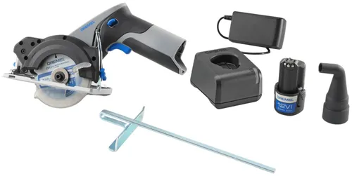 Pilarka tarczowa DREMEL CS12V-S1
