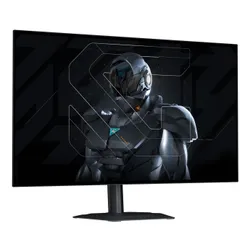 Monitor GIGABYTE MO27Q28GR EK 27" 2560x1440px OLED 280Hz 0.03 ms [GTG]