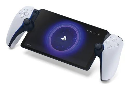 Konsola przenośna Sony PlayStation Portal