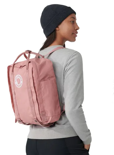 Fjallraven Ağacı-Kanken-lilac pembe günlük sırt çantası