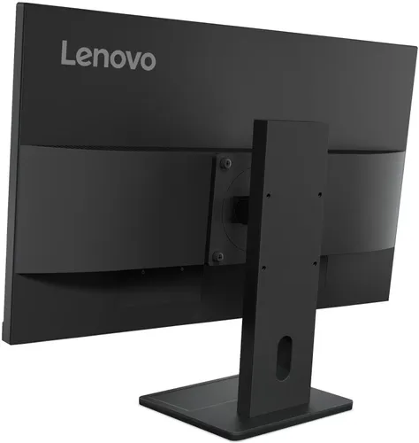 Monitor LENOVO ThinkVision E24-40 23.8" 1920x1080px IPS 100Hz 4 ms [GTG]