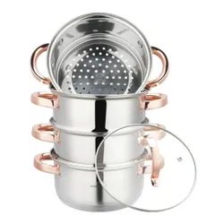 Garnek KLAUSBERG KB-7727 2.5L