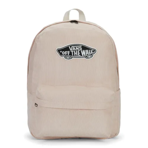 Plecak miejski Vans Old Skool Classic 22 l sepia rose