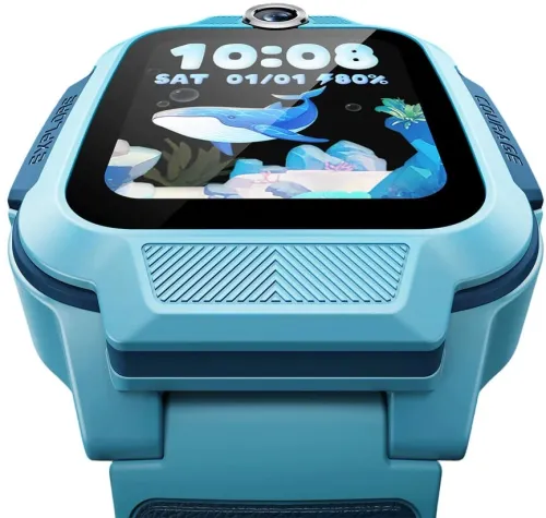 Smartwatch iMoo Z3 Niebieski