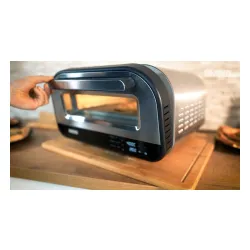 Piec do pizzy Unold Luigi 68816 1700W Regulacja temperatury