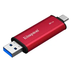 Dysk KINGSTON Dual Portable 2TB SSD