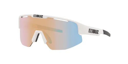 Okulary rowerowe BLIZ Matrix Small Nano Nordic Light