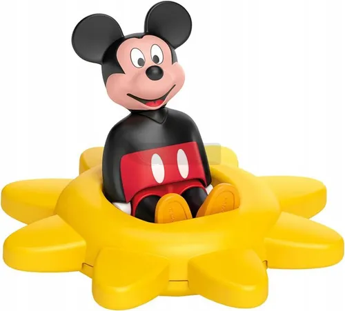 PLAYMOBIL JUNIOR 71698 DISNEY MYSZKA MIKI Myszka Miki słoneczko grzechotka