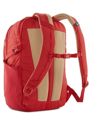 Городской рюкзак Patagonia Refugio Day Pack 26 l - touring red