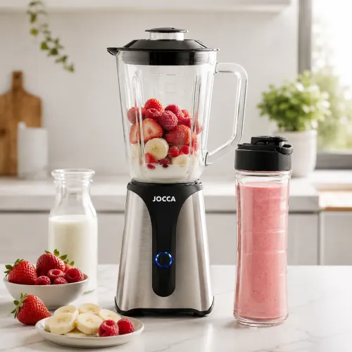 Blender kielichowy Jocca 2311 1l Butelka