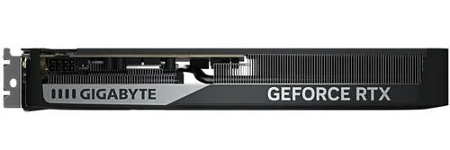 Karta graficzna GIGABYTE GeForce RTX 5060 Eagle Max OC 8GB DLSS 4