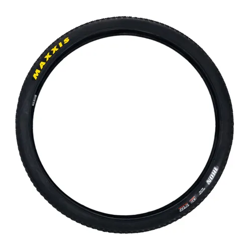 Opona rowerowa Maxxis Ikon 60TPI Exo/Tr Dual 27.5 x 2.20