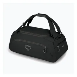Torba turystyczna plecak Osprey Daylite Duffel 30 - black