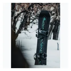 Deska snowboardowa męska RIDE Shadowban