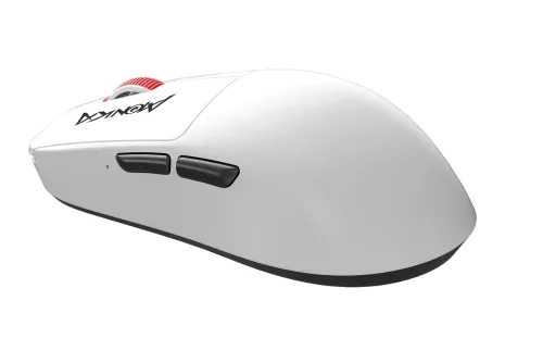 Myszka gamingowa Marvo Monka Prime Biały