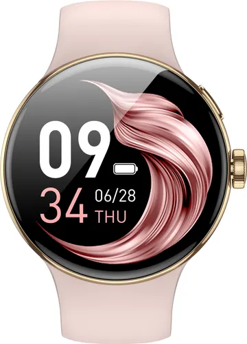 Smartwatch XINJI Nothing 2 Złoty
