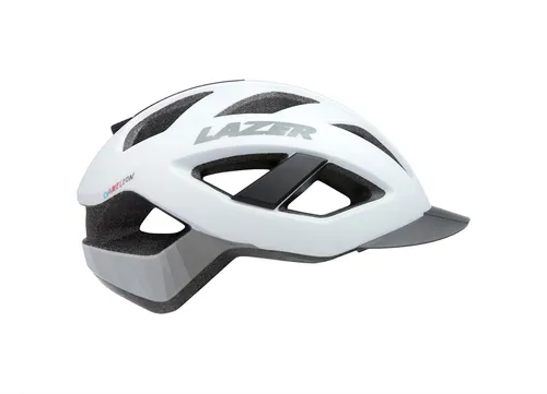 Kask rowerowy LAZER Cameleon + Net