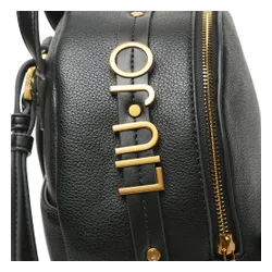 Liu Jo Ecs m Rucsac AF3239 E0033 Nero 22222
