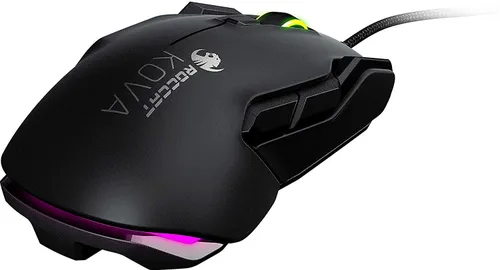 Myszka gamingowa Roccat Kova AIMO Czarny