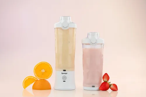 Blender kielichowy Sponge SPONBLW01 Bezprzewodowy 0,6l