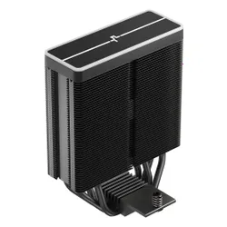 Chłodzenie CPU DEEPCOOL AG400 BK ARGB V2