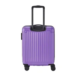 Чемодан Travelite Cruise Trolley S cabin suitcase - lily