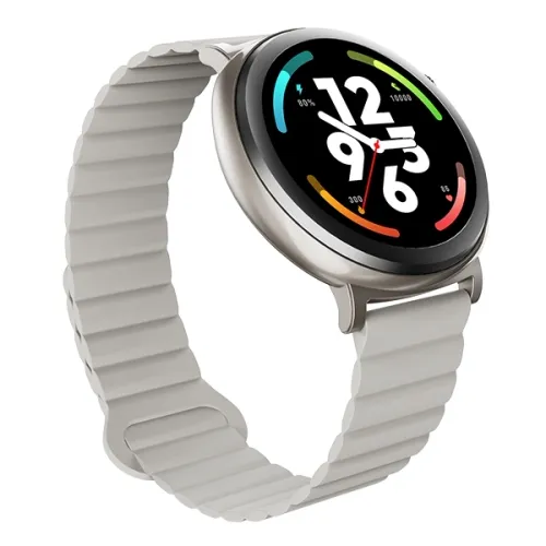 Smartwatch HiFuture Aurora Srebrny