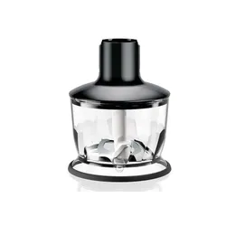 Braun MQ 9187 XLI Blender