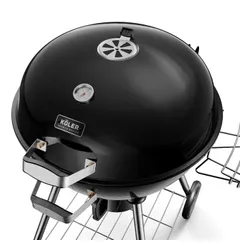 Grill węglowy KOLER Ember C2